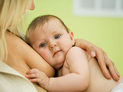 Как отучить ребенка от груди. Мифы и способы